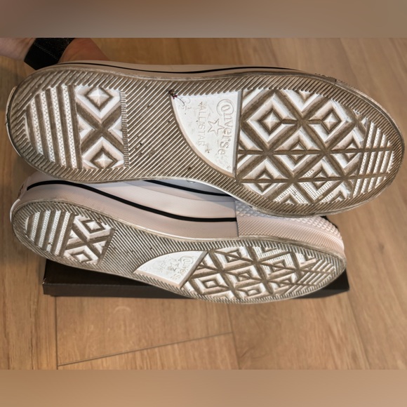 Chuck Taylor All Star Lift Platform - Picture 7 of 9